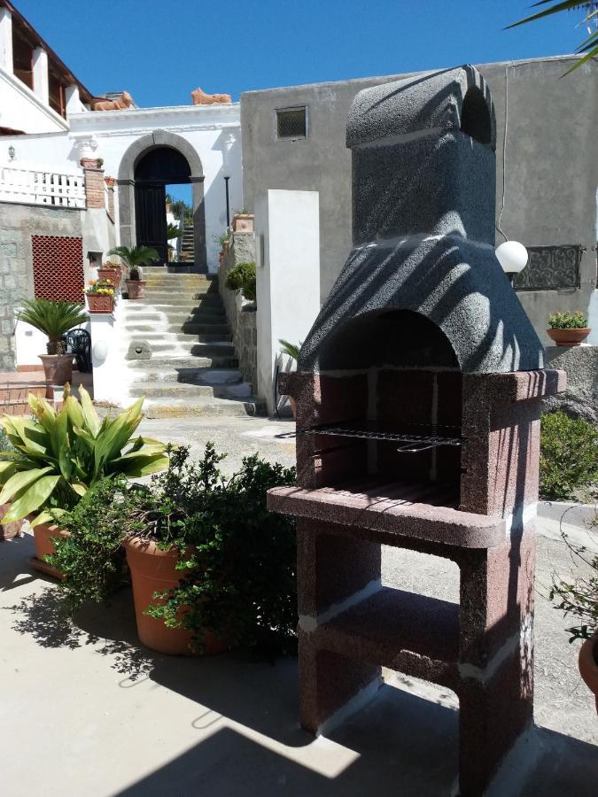 Camere La Cesa Forio di Ischia Екстериор снимка